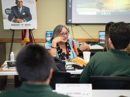 Believe to Achieve program inspires youth in SBC Juvenile Hall