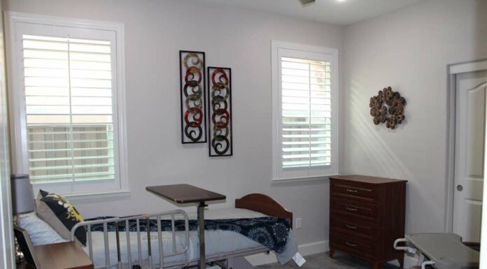 Gilroy-based hospice provider opens Hollister facility