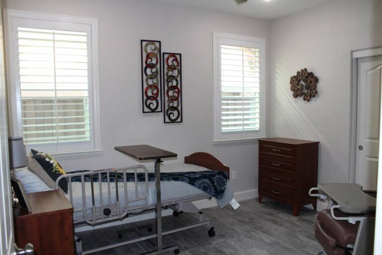 Gilroy-based hospice provider opens Hollister facility