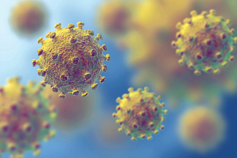 South African coronavirus strain detected in two Bay Area counties