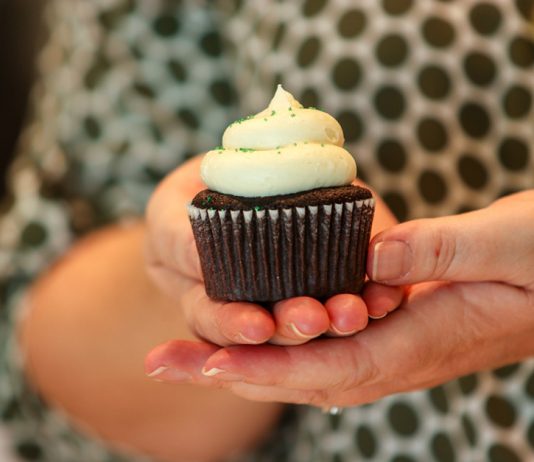 Chaste Cupcake a true homegrown business