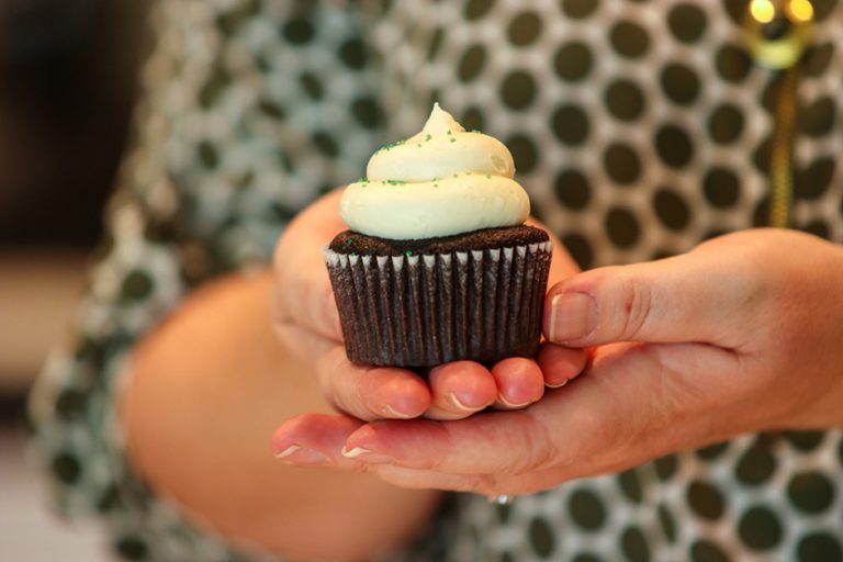 Chaste Cupcake a true homegrown business
