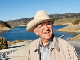 Sig Sanchez, longtime South Valley politician, dies Jan. 30