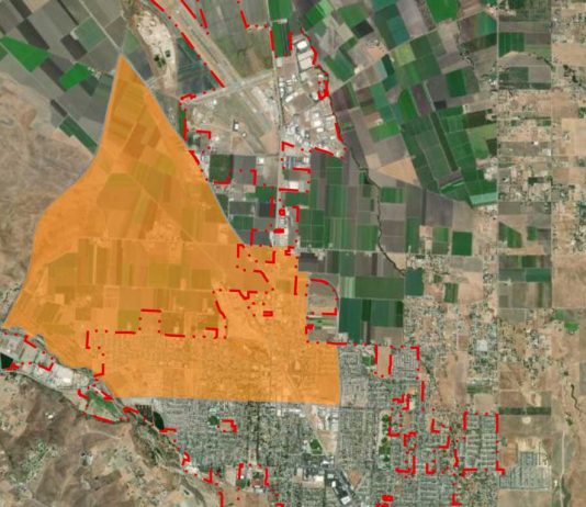 County Board of Ed. to appoint new member