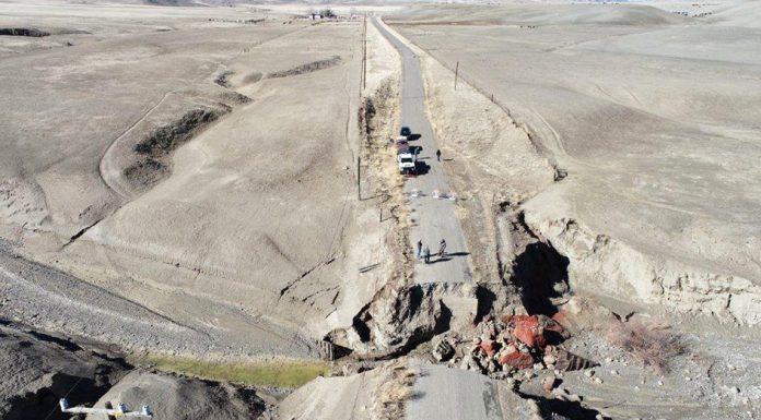 County looks for ways to generate revenue for road improvements