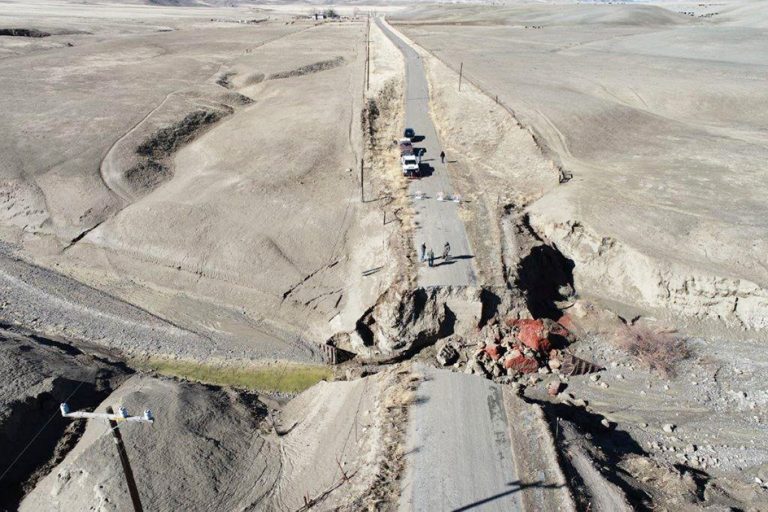 County looks for ways to generate revenue for road improvements