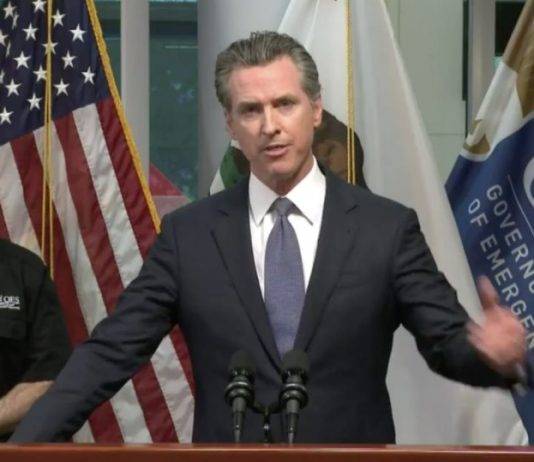 Newsom proposes budget with Medi-Cal expansion