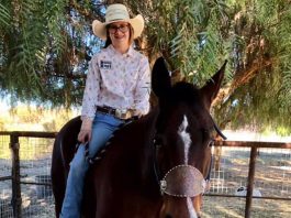 Hollister teen named Rodeo Ambassador