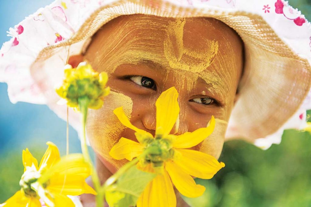 Poppy Jasper film festival expands global reach