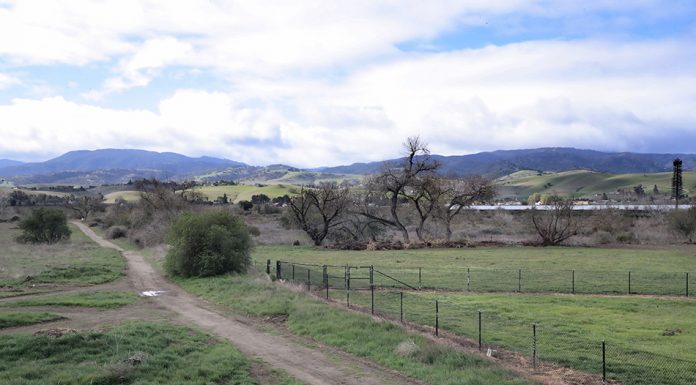 Regional park plans reach ‘milestone’