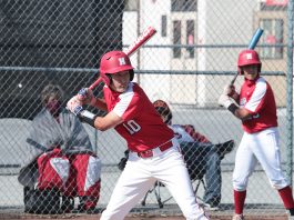 Balers take it to Palma