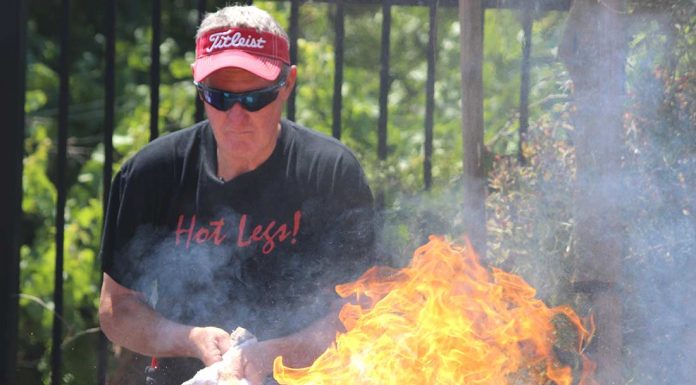 Gilroy Garlic Festival announces 2021 events