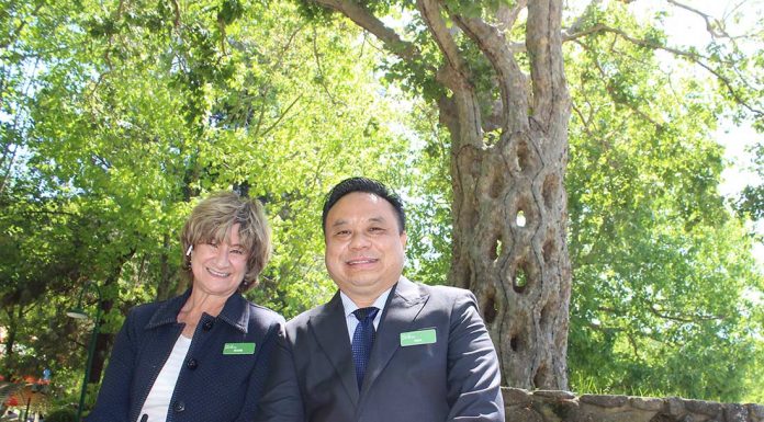 Gilroy Gardens reopens May 22 as longtime general manager leaves post