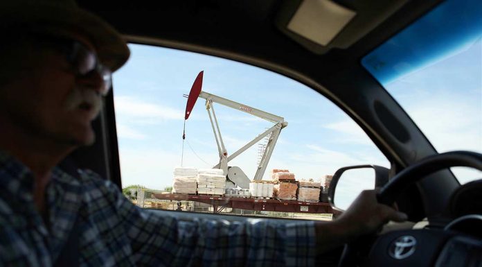 Why California is planning to ban fracking