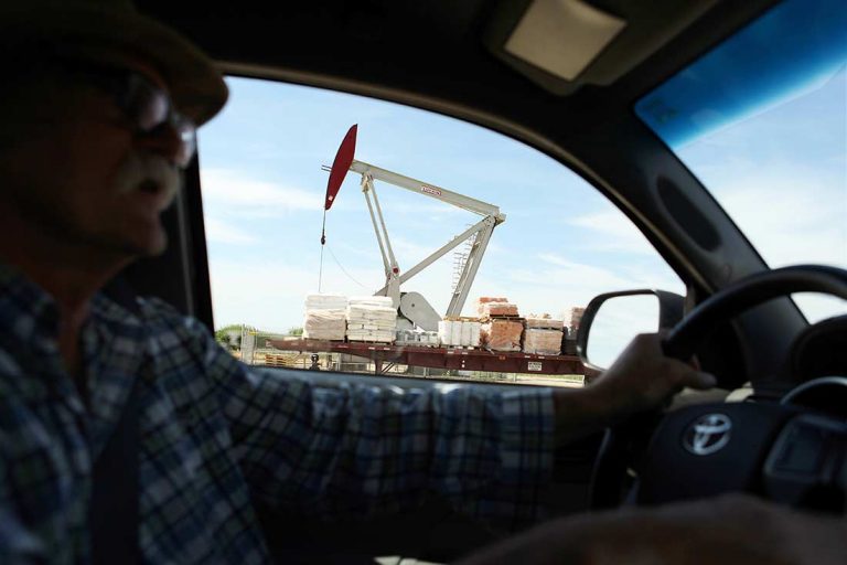 Why California is planning to ban fracking