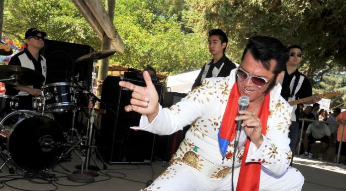 Gilroy’s King of Rock n’ Roll dies at 54