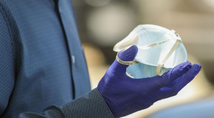 CA mask mandate stays until June 15 despite CDC guidance