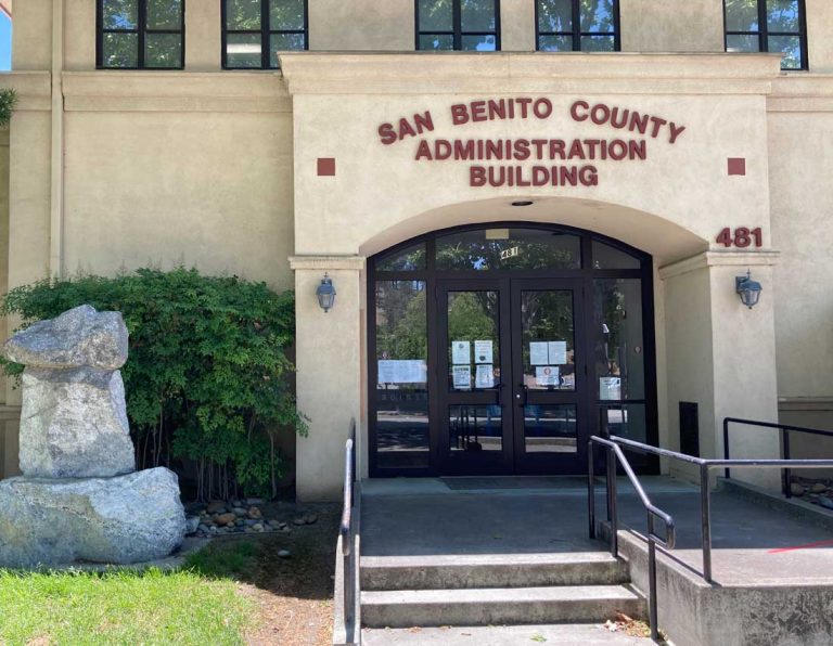 EIR process begins for Ranch 35 Quarry project