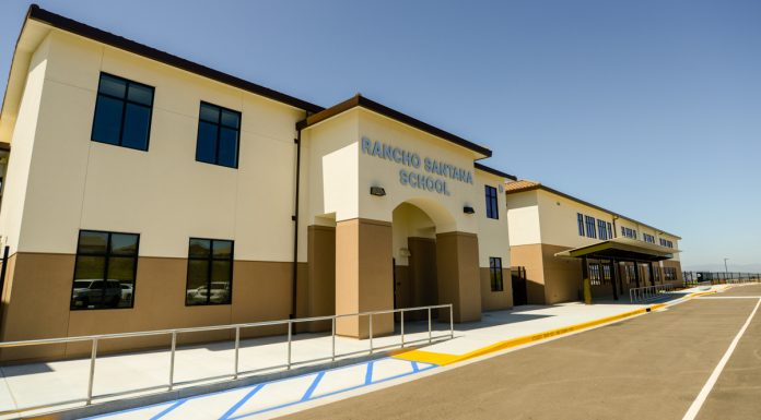 Five schools recognized for Capturing Kids’ Hearts training