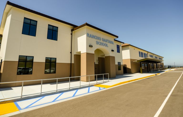 Five schools recognized for Capturing Kids’ Hearts training