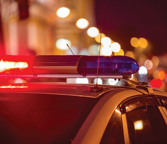 Pedestrian dies in collision on Sunnyslope Road