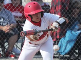 San Benito baseball team looks to make history
