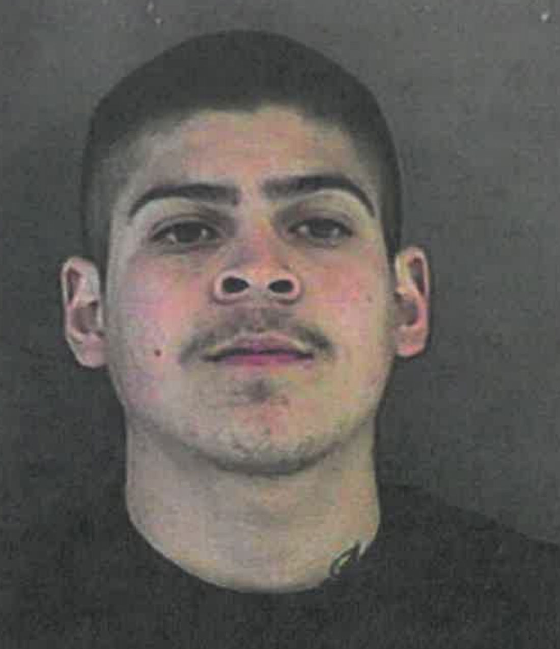 Sheriff Identifies Suspect In April 5 Homicide - SanBenito.com ...