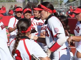 San Benito softball team aims for storybook ending in CCS playoffs