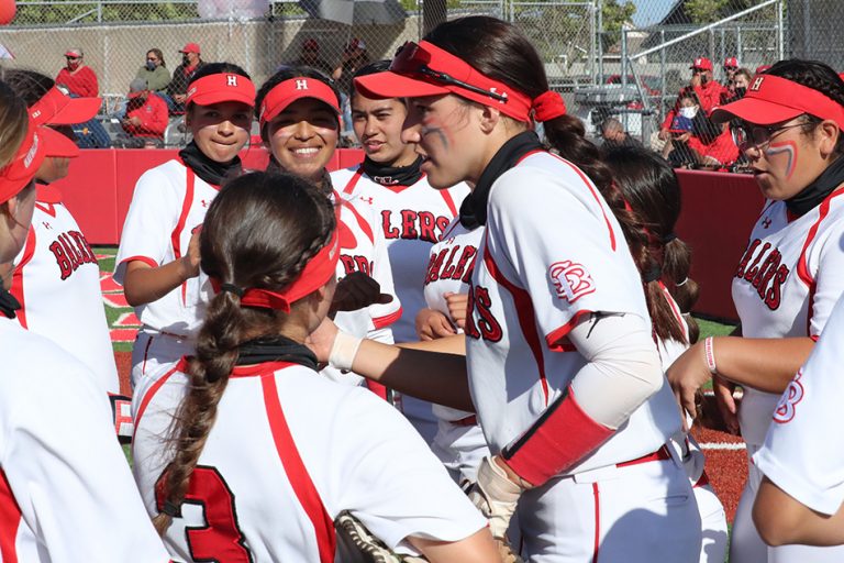 San Benito softball team aims for storybook ending in CCS playoffs