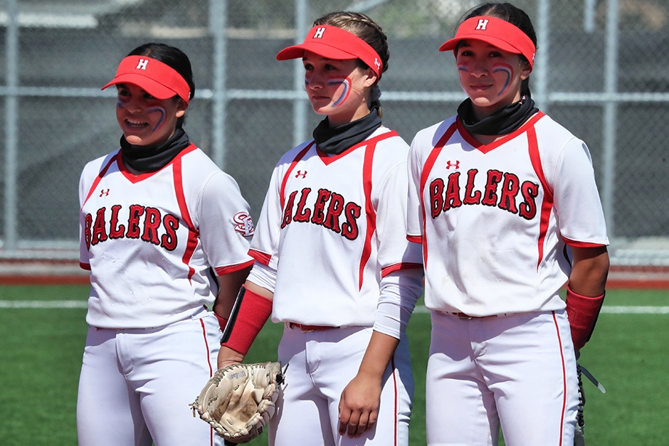 San Benito softball wins program's 11th CCS championship SanBenito