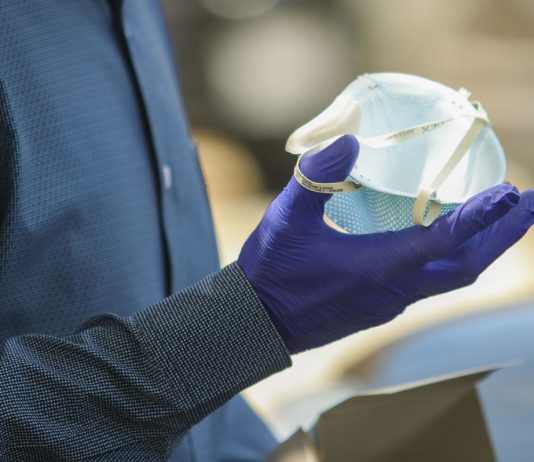 Health officers recommend return to indoor masking