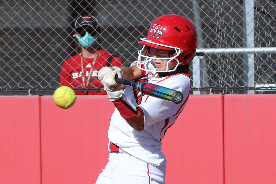 San Benito softball team aims for storybook ending in CCS playoffs