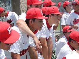 Haybalers can’t climb Sequoia in CCS title game loss