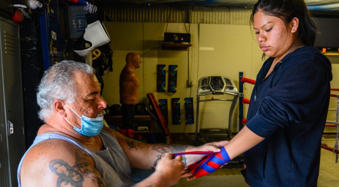 Bulldog Boxing Gym ordered to vacate longtime location