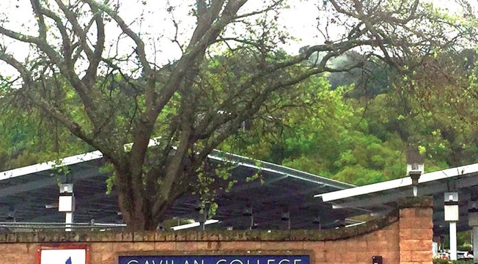 Gavilan College mulling Covid-19 vaccination mandate