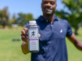 Alvin Harrison takes his shot in business, boxing