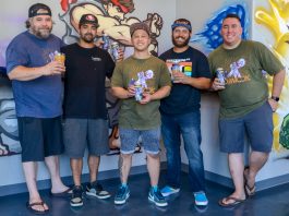 Photos: One year welcome