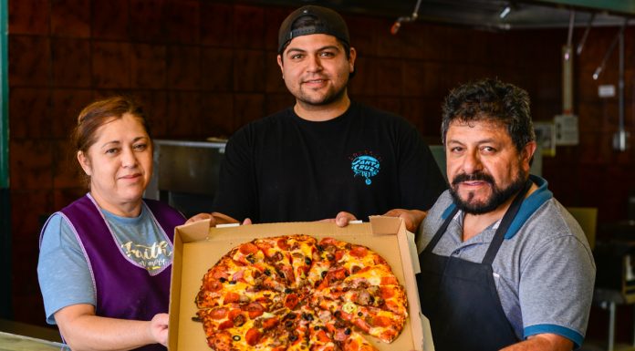 Vivi’s finally opens after months of delays