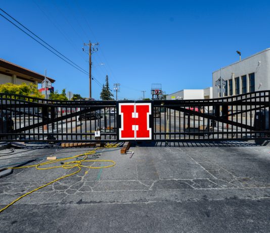 Hollister High English Learners reclassify as fluent, proficient