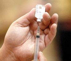 San Benito County warns of rabies detected in dead skunk