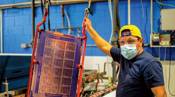 Summit Interconnect acquires Hollister PCB maker