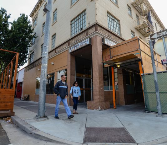 Upscale steakhouse coming to downtown Hollister