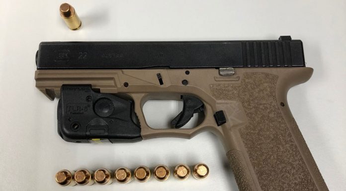 Police arrest Hollister man on suspicion of attempted murder