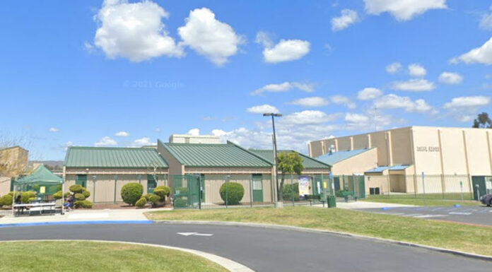 San Benito County sixth-grader hospitalized with Covid-19