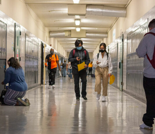 CalMatters: California schools are running out of money