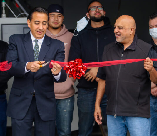 Royal Circuit opens new factory expansion