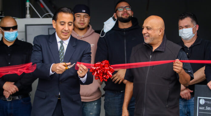 Royal Circuit opens new factory expansion