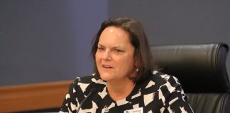 Kathleen Rose Gavilan College president superintendent