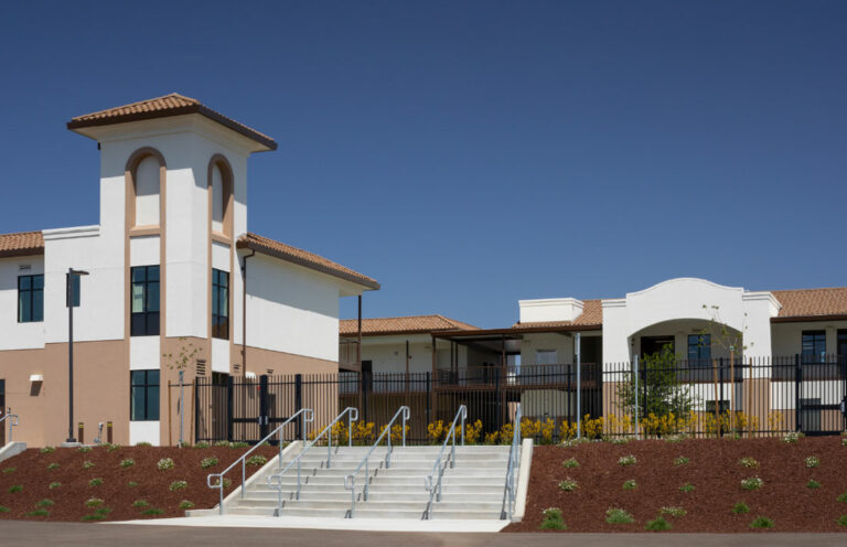 Principal of new Rancho Santana School reflects on ‘journey’