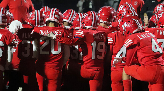 Balers lose shootout to Menlo School in CCS D2 playoff semifinals